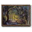 «Weeping Willow 2», encadré sur toile-31743771-31743766
