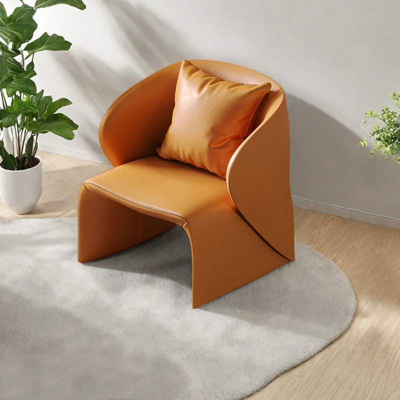 Jameisha, Orange