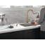 Robinet de cuisine Trinsic VoiceIQ Touchless-42146503