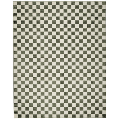 Gambit Washable Rug