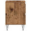 40cm W Solid Wood Bedside Table