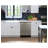 24" 52 dBA Built-In Digital Control Dishwasher-62229199