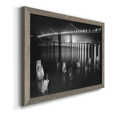 " Night Reflections "