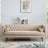 Dario 79'' Velvet Sofa-1241592296