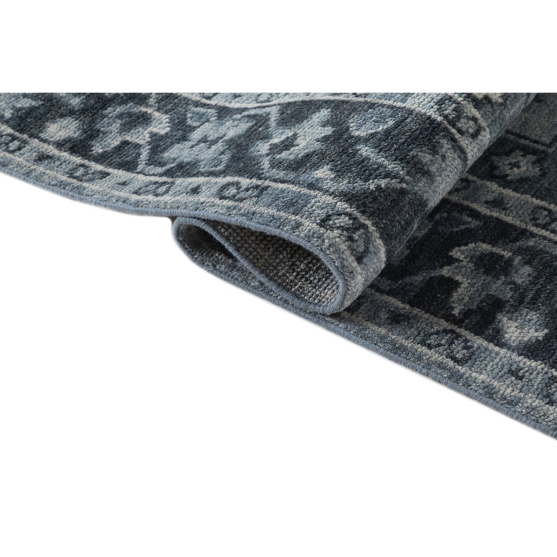 Harrel Mariyah Area Rug, Rectangle 2' x 3'