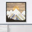 "Western Decor", impression sur toile encadrée sur bois-1514452067-1514452064