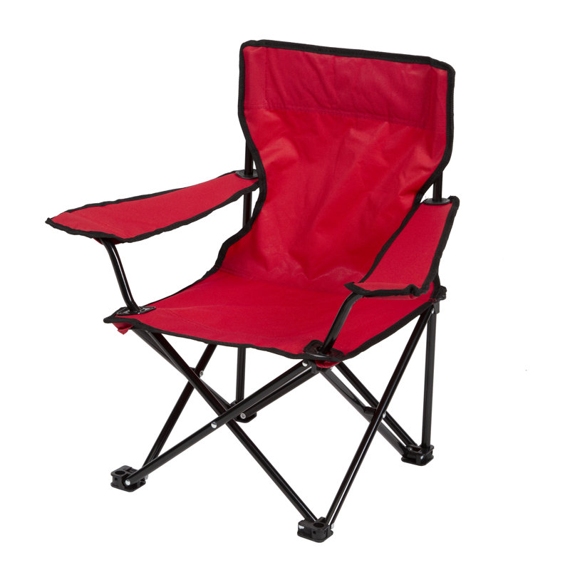 Pacific Play Tents Super Chair, Red