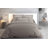 Vexin Cotton Percale Duvet Cover-50817549-50817535