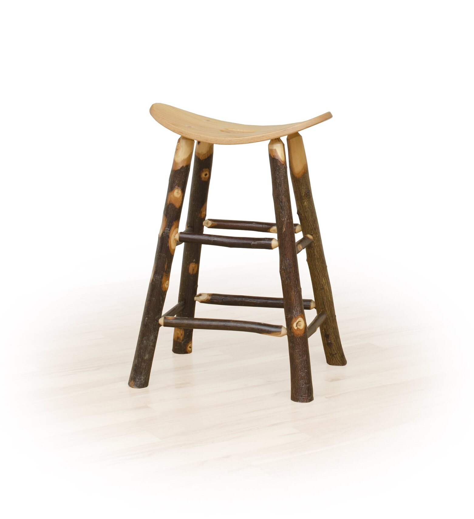 Millwood pines outlet bar stools