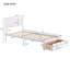 Lit plateforme simple Batchelder-546273507