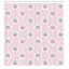 Shabby Floral Shower Curtain Set + Hooks-44327618