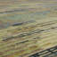 Depiction Hand Knotted Wool Abstract Area Rug in Ivory/Cream-1497347350