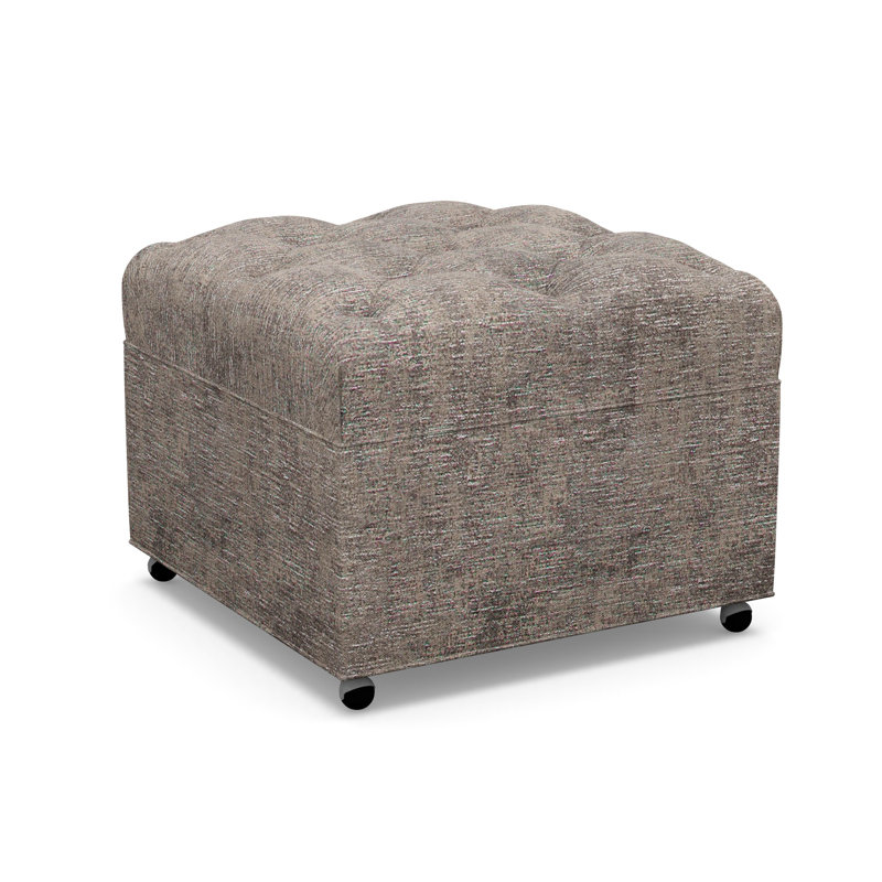 Square Ottoman, 9637-86