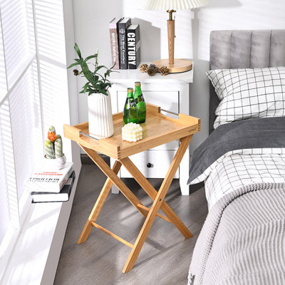 Folding Table