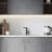 11.03 in. W x 8 in. L Peel and Stick Mosaic Tile