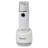 6.97" Plug-in Integrated Emergency LED Flashlight