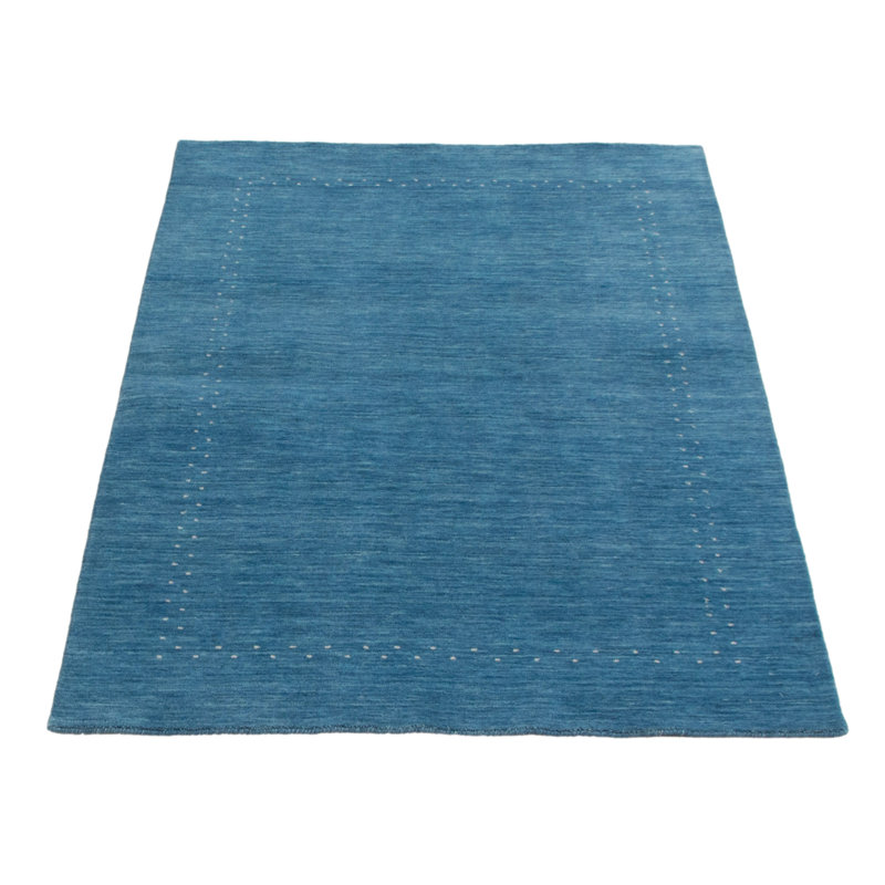 Mcmillion Wool Indoor Rug
