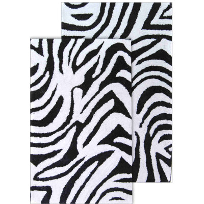 Ensemble de tapis pour salle de bain Sunbriar