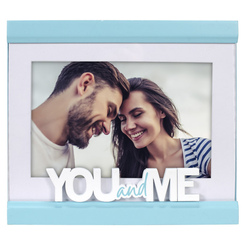 Cadre photo Kerrissa Int Designs