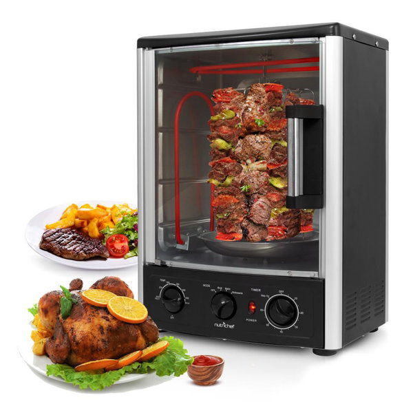 Oven Roasted Rotisserie Chicken - 30oz - Good & Gather™