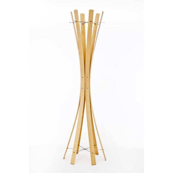 Simplehuman Coat Rack Symple Stuff Coat Rack | Wayfair.co.uk