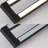 Modern Rectangular Contemporary LED Outdoor Wall Sconce Light IP54 Waterproof
