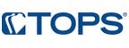Tops Business Forms Logo