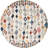 Geometric Indoor Rug-594414156