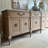 American country distressed sideboard-1406637157