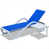 Blue is out of stock selected