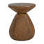 Table d'appoint d'extérieur MGO