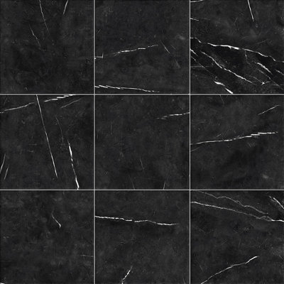 Tavari 10x10 Marquina