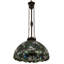 Trillium & Violet 4 - Light Pendant