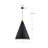 Dorothy 10-in 1 Light Pendant-64145116-64113616