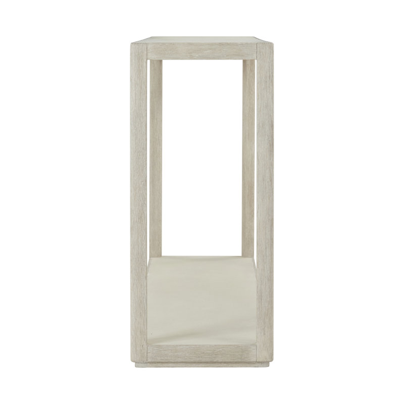 Maxwell 60'' W Console Table, Cashmere