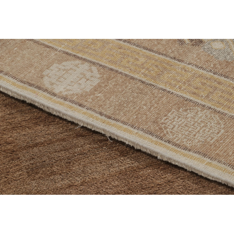 Modern Classic Hand Woven Area Rug