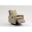 Fauteuil court en peluche-2087812236