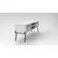 Bonita 2 Door TV Unit Stand for TVs up to 49"-991400000