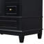 Meuble-lavabo 30 po avec lavabo-1247126829