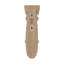 Corbeille en bois d'acanthe massif 12 po x 3 5/8 po x 3 1/4 po-75104773