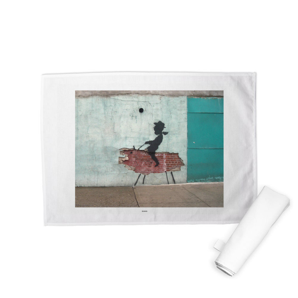 Cotton Kitchen Towel