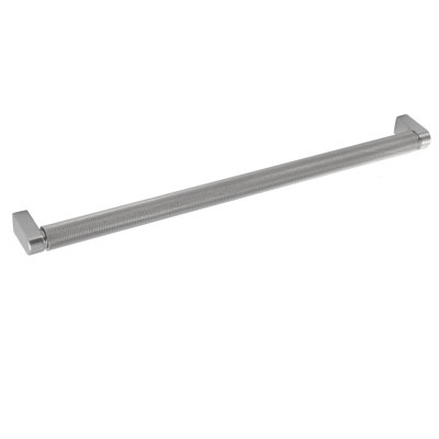 Kent Knurled Bar Cabinet Pull