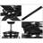 Huff 96'' Ceiling Fan-1339981145