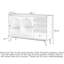 Buffet Mid-Century-921503424
