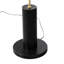 127cm Novelty Floor Lamp with Fabric Lampshade
