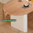 Simple Style Solid Wood Dining Table-35244254-35244225