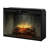 Revillusion Dimplex Black Electric Fireplace with BTU 5118-996797575