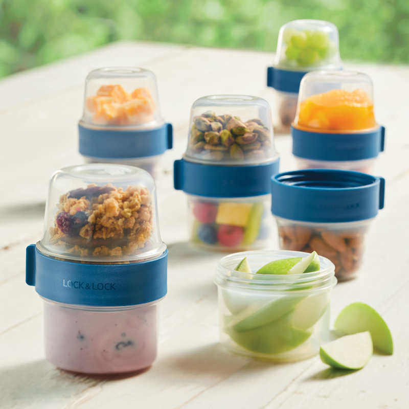 Food Storage Container