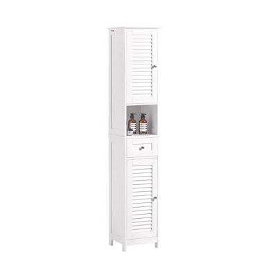 Lyonsdale Linen Cabinet