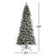 Arbre de Noël Leilonie-1005095144